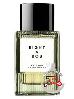 «ل ترو نوز د فار ایت اند باب» | le trou 19 du phare eight & bob