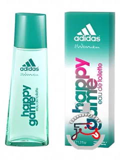 هپی گیم آدیداس | happy game adidas