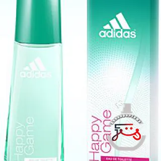 Happy Game Adidas