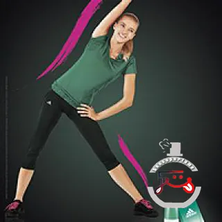 Happy Game Adidas