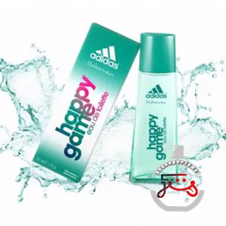 Happy Game Adidas