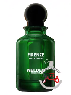 فیرنتسه ولدر | firenze welder