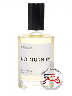 ناکتورنوم وست ثرد برند | nocturnum west third brand