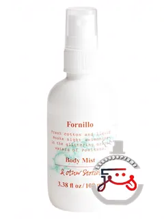 فورنیلو بادیمست اند آذر استوریز | fornillo body mist and other stories