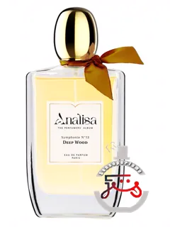 دیپ وود آنالیسا پرفیومز | deep wood analisa parfums