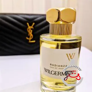 Radianza Wilgermain