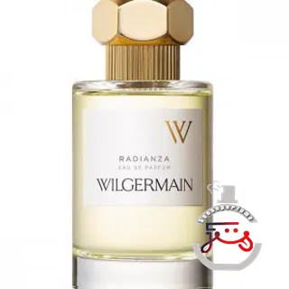 Radianza Wilgermain