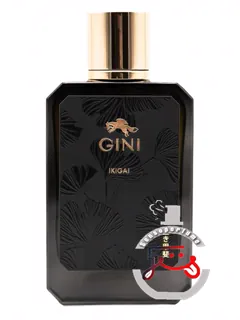 ایکیگای گینی پارفوم | ikigai gini parfum