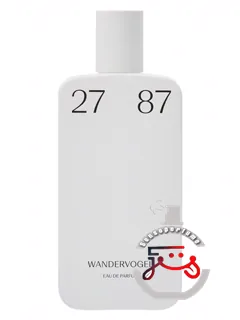 واندرفوگل بیست‌و‌هفت هشتاد‌و‌هفت | wandervogel 27 87