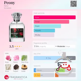 Peony NOU