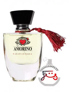 عربین رز آمارینو | arabian rose amorino