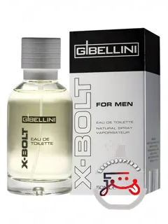ایکس-بولت جی. بلینی | x-bolt g. bellini