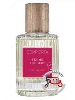 فم دو فژره کمپورتا پرفیومز | femme fougere comporta perfumes