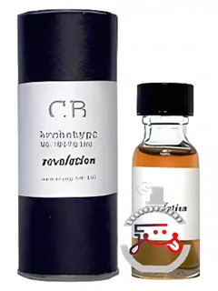 ریولیشن سی‌بی آی هیت پرفیوم | revelation cb i hate perfume