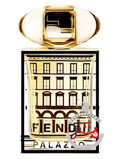 پالاتسو فندی | palazzo fendi