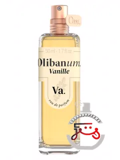 وانیل اولیبانوم | vanille olibanum.