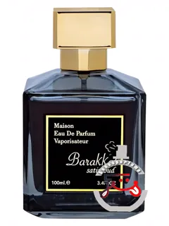 برکت ستین عود فرگرنس ورلد | barakkat satin oud fragrance world