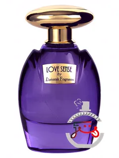 لاو سنس لریانتال فریگرنسز | love sense l'orientale fragrances