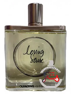لاوینگ سنس اولفکتیو استودیو | loving sense olfactive studio