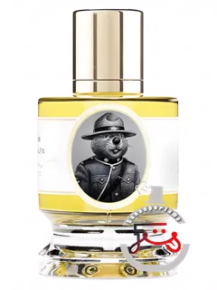 بیور میپل ادیشن زئلاژست پرفیومز | beaver maple edition zoologist perfumes