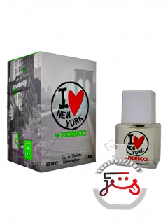 آی لاو نیو یورک فیوروچی | i love new york fiorucci