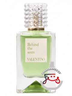 بهایند د سین والنتینو | behind the seen valentino