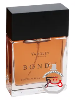 باند استریت یاردلی | bond st yardley