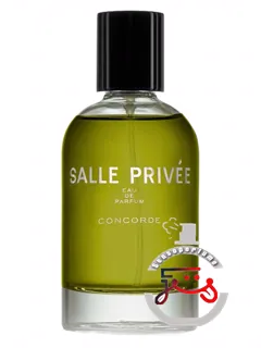 کنکرد سال پریوه | concorde salle privée