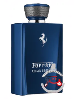 سدار اسنس فراناری | cedar essence ferrari