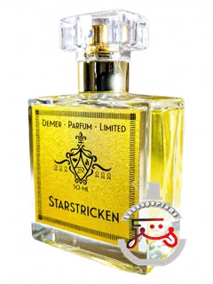 استاراسترایکن دمر پرفیوم لیمیتد | starstricken demer parfum limited