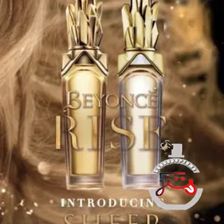 Rise Sheer Beyoncé