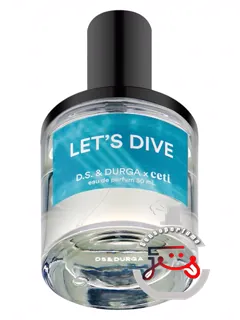 لتس دایو دی‌اس اند دورگا | let's dive ds&durga