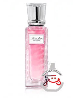 میس دیور روز ان‌روزز رولر پرل دیور | miss dior rose n'roses roller pearl dior
