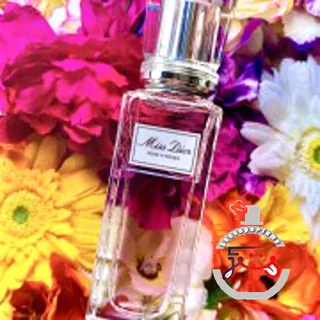 Miss Dior Rose N'Roses Roller Pearl Dior