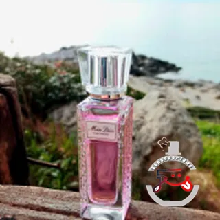 Miss Dior Rose N'Roses Roller Pearl Dior