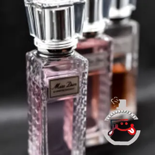 Miss Dior Rose N'Roses Roller Pearl Dior