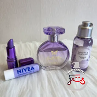Butterfly Bath & Body Works