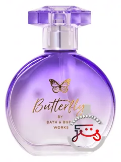 باترفلای بات اند بادی ورکس | butterfly bath & body works