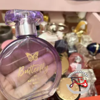 Butterfly Bath & Body Works
