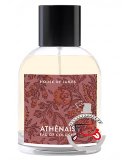 آتنه‌ئی هوس آو جیمز | athénaïs house of james