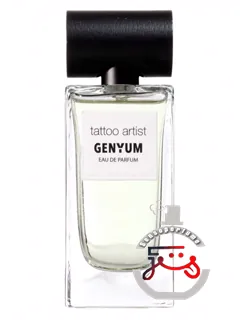 تاتو آرتیست جنیوم | tattoo artist genyum