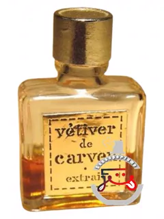 وتیور اکستر کرون | vétiver extrait carven