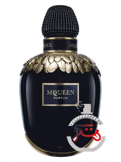 مک‌کوین پرفیوم الکساندر مک‌کوین | mcqueen parfum alexander mcqueen