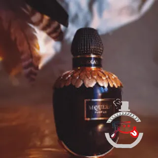 McQueen Parfum Alexander McQueen