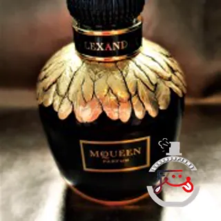 McQueen Parfum Alexander McQueen