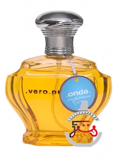 اوندا ادپارفام ورو پروفومو | onda eau de parfum vero profumo