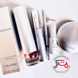 Contradiction Calvin Klein