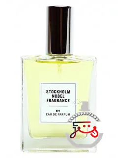 نمبر وان استکهلم نوبل فرگرنس | no 1 stockholm nobel fragrance