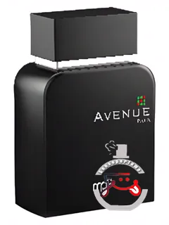 آونیو نوار ام‌پی‌اف | avenue noir mpf
