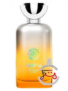 برنینگ کور آگارتا | burning core agarthi